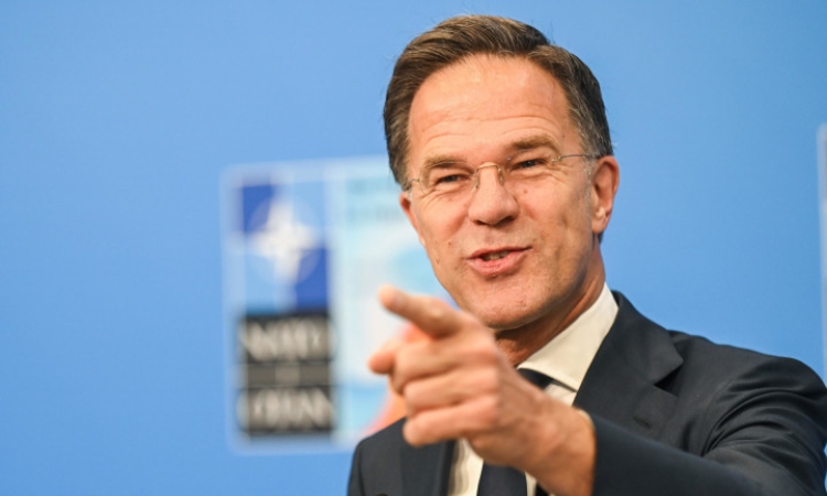 Рюте не вижда ЕС напълно независим от САЩ